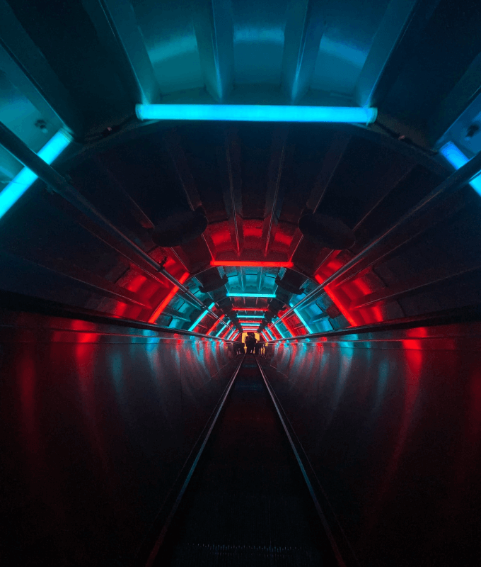 Immersive video